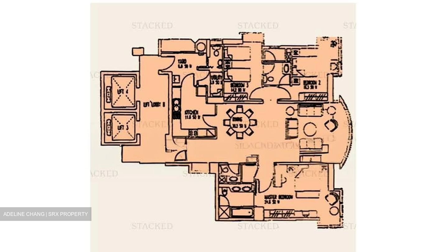 Scotts 28 (D9), Condominium #589745081